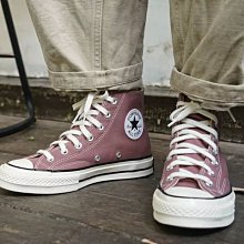 限時特價南◇2022 9月 Converse  Chuck 70 Hi 1970S 咖啡色 168510C 帆布鞋 男女