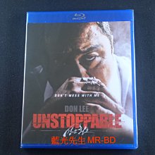 [藍光先生BD] 非賣品 Unstoppable