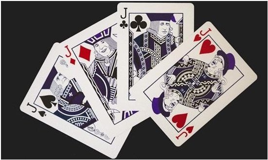 【USPCC撲克】Juan Tamariz Playing Cards with Collaboration of Dani DaOrit