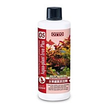 微笑的魚水族☆OTTO-奧圖【水草鐵質添加劑(L) 500ml】