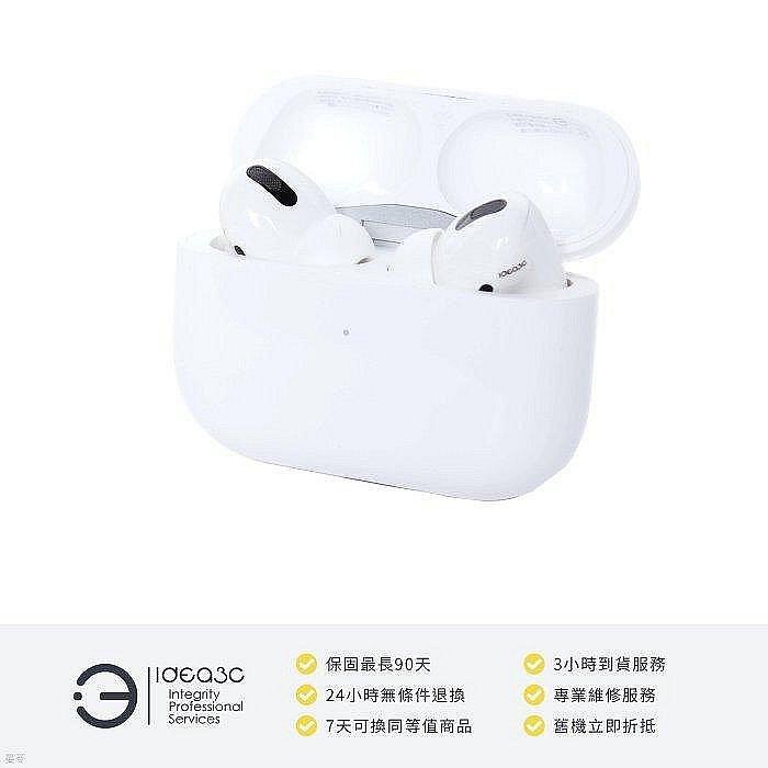 「點子3C」Apple AirPods Pro 1代 藍芽耳機【店保3個月】A2190 A2083 A2084 降噪功能 蘋果無線藍芽耳機 ZI993