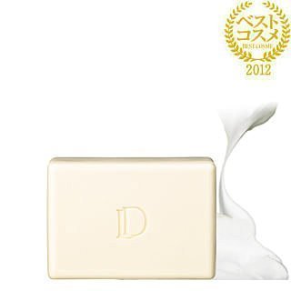 【Mia Shop】D淨化草本潔顏皂 100g POLA 日本品牌 保麗 寶露  正公司貨
