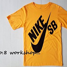 ☆【NIKE館】☆【NIKE印圖短袖T恤】☆【NK001J6】☆KIDS/青年版(XL)