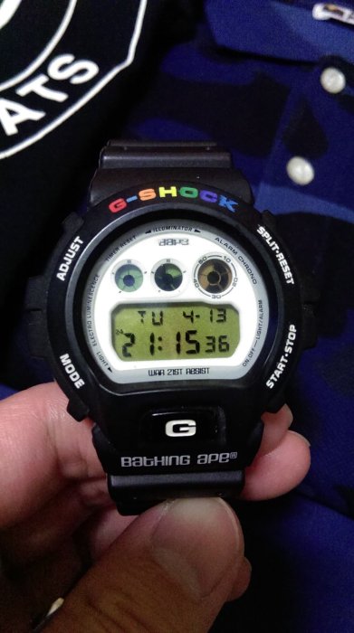 g shock bape-優惠推薦2023年12月| Yahoo奇摩拍賣