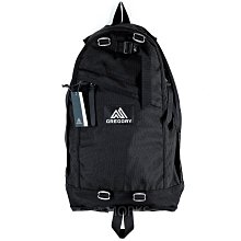 現貨 可自取 GREGORY DAY PACK 26L 黑色 後背包 登山包 休閒包 65164-0440