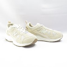 New Balance 878 中童 休閒鞋 寬楦 免綁鞋帶 麂皮  PV878EC1 奶茶色【iSport】