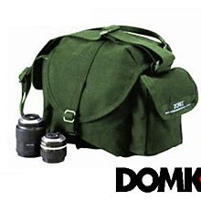 ＠佳鑫相機＠（全新品）DOMKE F-3X 相機背包 綠色 for 5D4 5D3 6D 7D2 1DXII適用 美國製