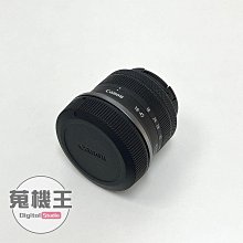 【蒐機王】Canon RF-S 18-45mm F4.5-6.3 IS STM 公司貨【可用舊機折抵購買】C8250-6