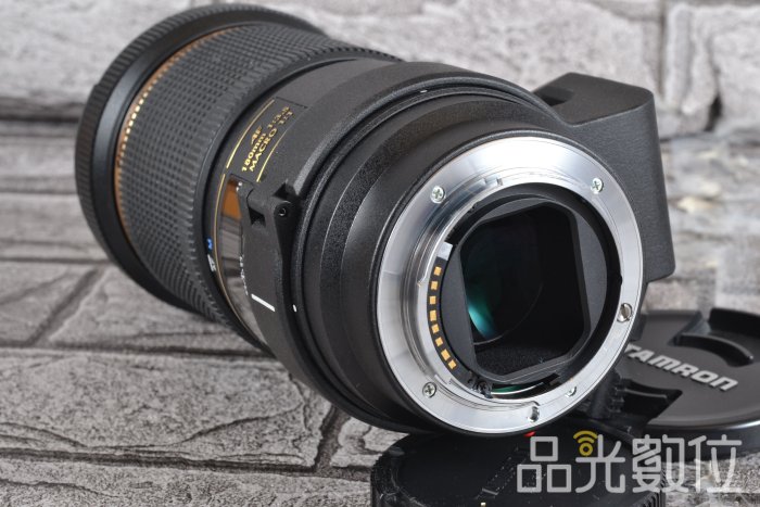 【品光數位】TAMRON SP AF 180mm F3.5 Di B01S 公司貨 SONY A系列 #65692