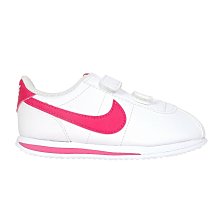 NIKE CORTEZ BASIC SL (TDV) 女小童運動休閒鞋(免運 運動「904769-109」≡排汗專家≡