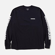 【日貨代購CITY】2023AW NEIGHBORHOOD NH . TEE LS-11 10/7發