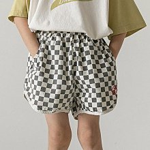 S~XL ♥褲子(BLACK) APFEL-2 24夏季 APF240430-005『韓爸有衣正韓國童裝』~預購