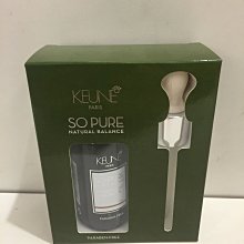 香水倉庫~ keune 肯葳 so pure 摩洛哥有機堅果油 45ml (單瓶特價770元~3瓶免運)高雄可自取