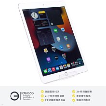 「點子3C」iPad 7 128G LTE版 銀色【店保3個月】MW6F2J 10.2吋螢幕 支援 Apple Pencil 平板電腦 DM027