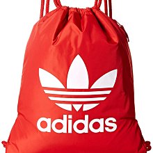 ☆【adidas館】☆【愛迪達adidas束口後背包/運動背包】☆ 【ADW001C2】