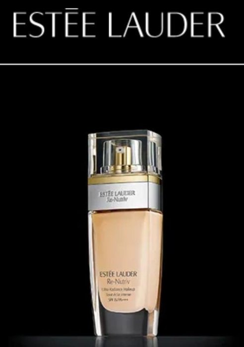 ESTEE LAUDER 雅詩蘭黛 寶石光提粉底精華 30ml  色號 19  市價3600