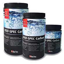 微笑的魚水族☆RED SEA 紅海【高性能活性碳 1150ml/500g】R37410