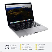 「點子3C」MacBook Pro TB版 13.3吋筆電 i5 1.4G【店保3個月】8G 256G SSD A2289 2020年款 太空灰 ZI629