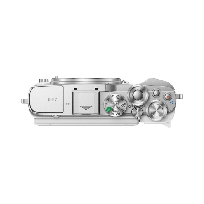 大元 台南*【日系復古｜E-P7 公司貨現貨】 OLYMPUS PEN E-P7