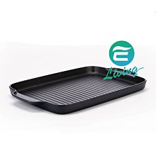 【易油網】ALESSI 烤盤 MAMI 3.0 GRILL PAN #SG123/38