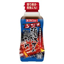 +東瀛go+ Daisho 大昌 蒲燒鰻魚醬 料理 鰻魚醬 沾醬 配醬 調味料 日本料理 媽媽必備