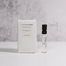 Van Cleef & Arpels 梵克雅寶 月光廣藿 Moonlight Patchouli 中性淡香精 2ml