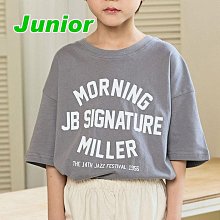 JS~JXL ♥上衣(墨色) ERINJ-2 24夏季 ERI240415-133『韓爸有衣正韓國童裝』~預購