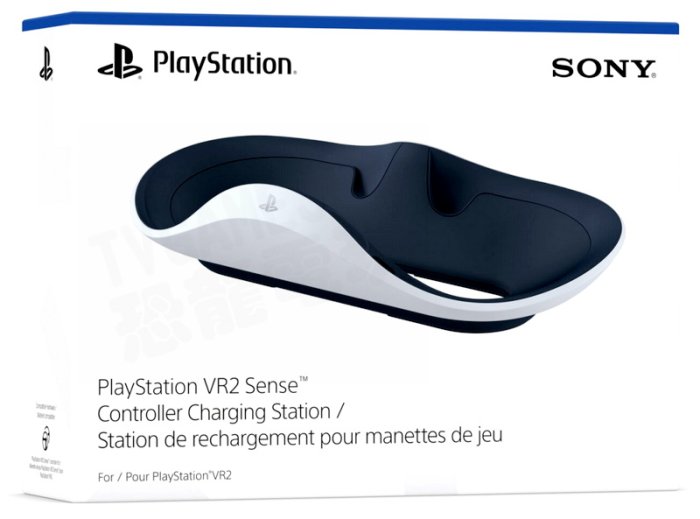 SONY PS5 VR2 PSVR2 SENSE 原廠 控制器 充電座 充電器 座充 公司貨 CFI-ZSS1 台中