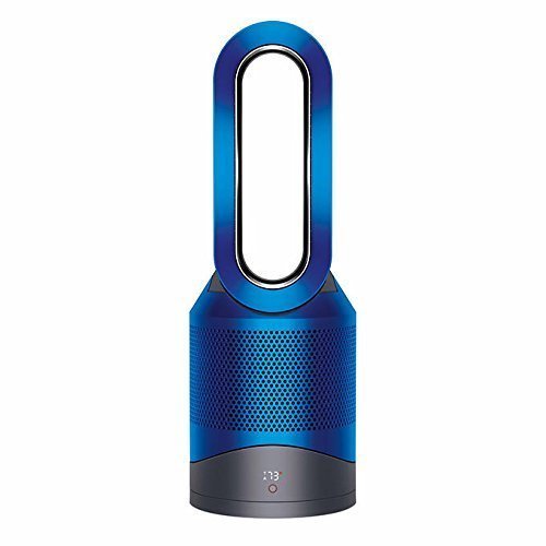 Dyson Pure Hot + Cool Purifier HP01 清淨涼暖氣流倍增器 (非HP02 LINK)