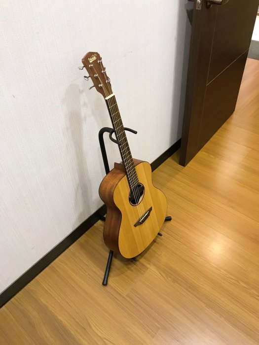 三一樂器 Veelah MC-ME 面單 36吋 電旅行吉他 電民謠吉他 電木吉他 贈送7樣頂級配件(市值超過2000元