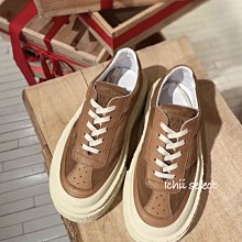 【代購】 MM6 MAISON MARGIELA 厚底 休閒鞋