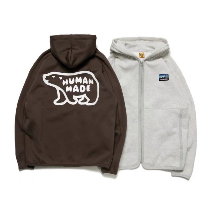 一部予約！ HUMAN MADE SWEAT FLEECE HOODIE DUCK | www.expovilla.com