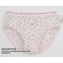 60~85 ♥內衣/內褲(PINK) PPIPPILONG-2家居服 24夏季 PPI240409-026『韓爸有衣正韓國童裝』~預購