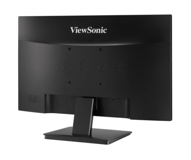 環標【UH 3C】優派 ViewSonic VA2205-MH 22吋 1080p 商用顯示器 FHD螢幕 內建喇叭