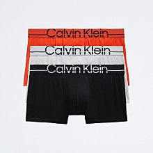 【CK男生館】Calvin Klein Pro Fit 低腰四角內褲【CKU001P5】三件組(M-L-XL)