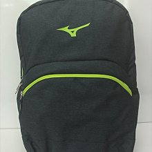 (台同運動活力館) 美津濃 MIZUNO 後背包【30*13*43 cm】【輕量設計】33TD800207