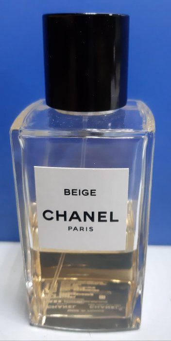 CHANEL 香奈兒 BEIGE 米色時尚 精品香水 200ml NG