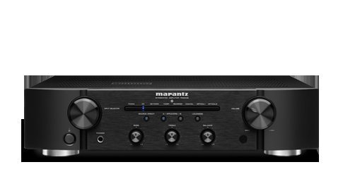 [ 沐耳 ] 天龍馬蘭士精品 Marantz 數位 / 類比 / 唱放 / 四聲道 綜合擴大機 PM6006（停產）