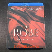 [藍光BD] - 聖袍千秋 The robe ( 台灣正版 )