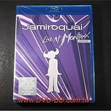 [藍光BD] - 傑米羅奎爾 2003 瑞士蒙特勒現場演唱會 Jamiroquai : Live At Montreux 2003
