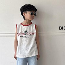 S~XL ♥上衣(IVORY) BIEN JOIE-2 24夏季 BJE240430-033『韓爸有衣正韓國童裝』~預購