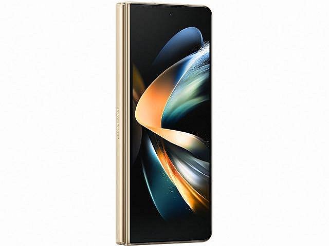 實體店面 全新未拆封 三星 Galaxy Z Fold4 12/256G 全新國際版 折疊手機 現貨 折疊機 Fold4 可刷卡分期 另售3代 Flip4