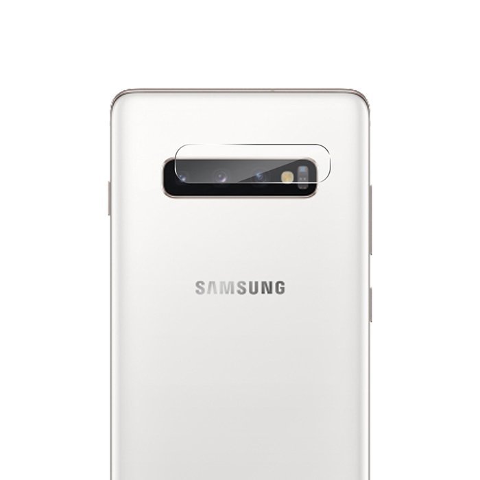 全新 QinD SAMSUNG 三星 Galaxy S10+ S10 Plus 鏡頭玻璃貼 鋼化膜 保護 高雄可面交