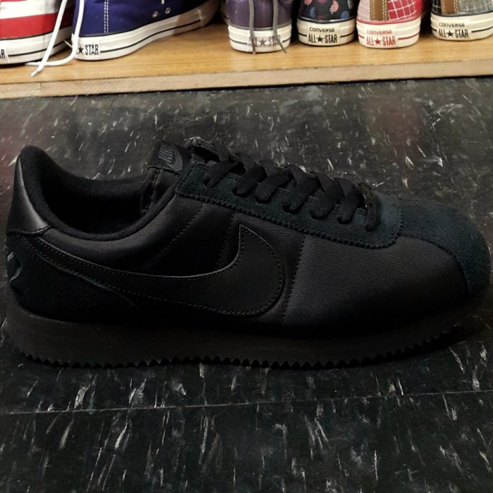 Nike Cortez Basic QS 1972 Black, 842918-001