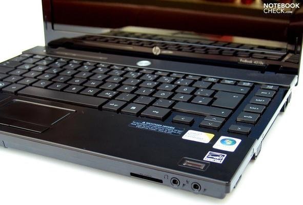 『皇家昌庫』 HP 4310s 雙核 T3100 /DDR3 4G/240 GB HD/ 文書最佳工具 速度快