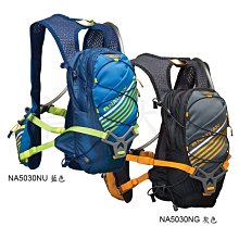 【大山野營】美國 NATHAN 專業品牌 NA5030 Zeal熱血水袋背包 三鐵賽 越野跑 馬拉松 登山背包 慢跑