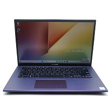 【台中青蘋果】Asus X412FA i5-8265U 8G 512G SSD 二手筆電 #86650