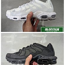 南🔥2023 1月 NIKE AIR MAX TERRASCAPE PLUS 魚骨 白DQ3977-100 黑001