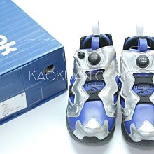 【高冠國際】REEBOK INSTA PUMP FURY OG 20th V61398 Milk Silly Thing