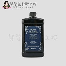 立坽『洗髮精』海泰公司貨 Davines特芬莉 海洋之心霧光洗髮露1000ml IH05